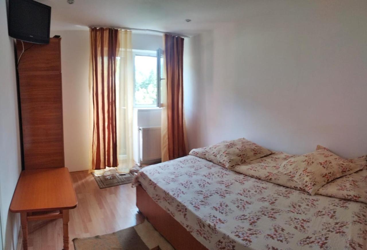 Casa Crivimex Villa Azuga Eksteriør bilde